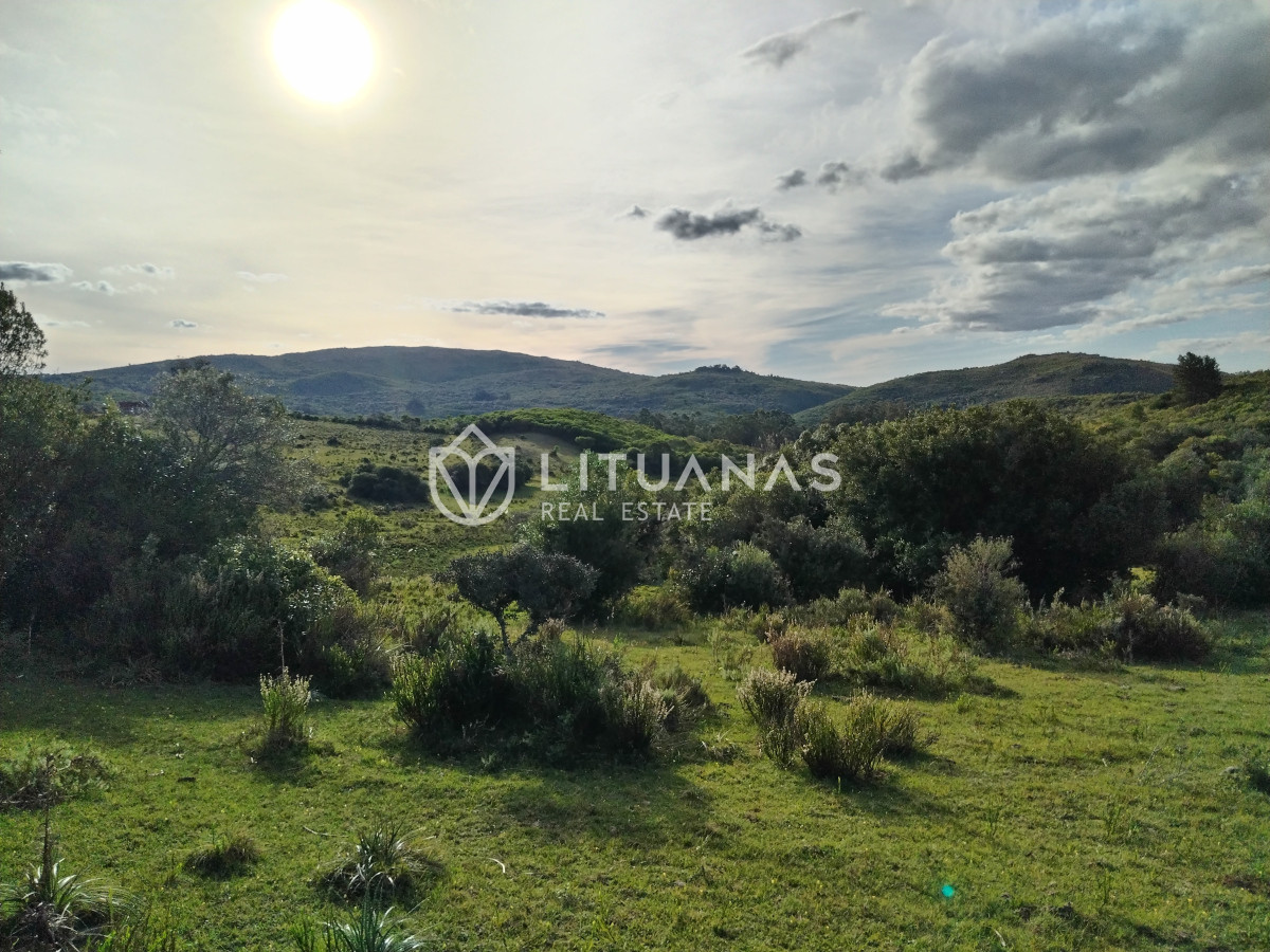 Chacra ID.3 - Fraccionamiento La Picapiedra - Chacra 02 - 3,5Has