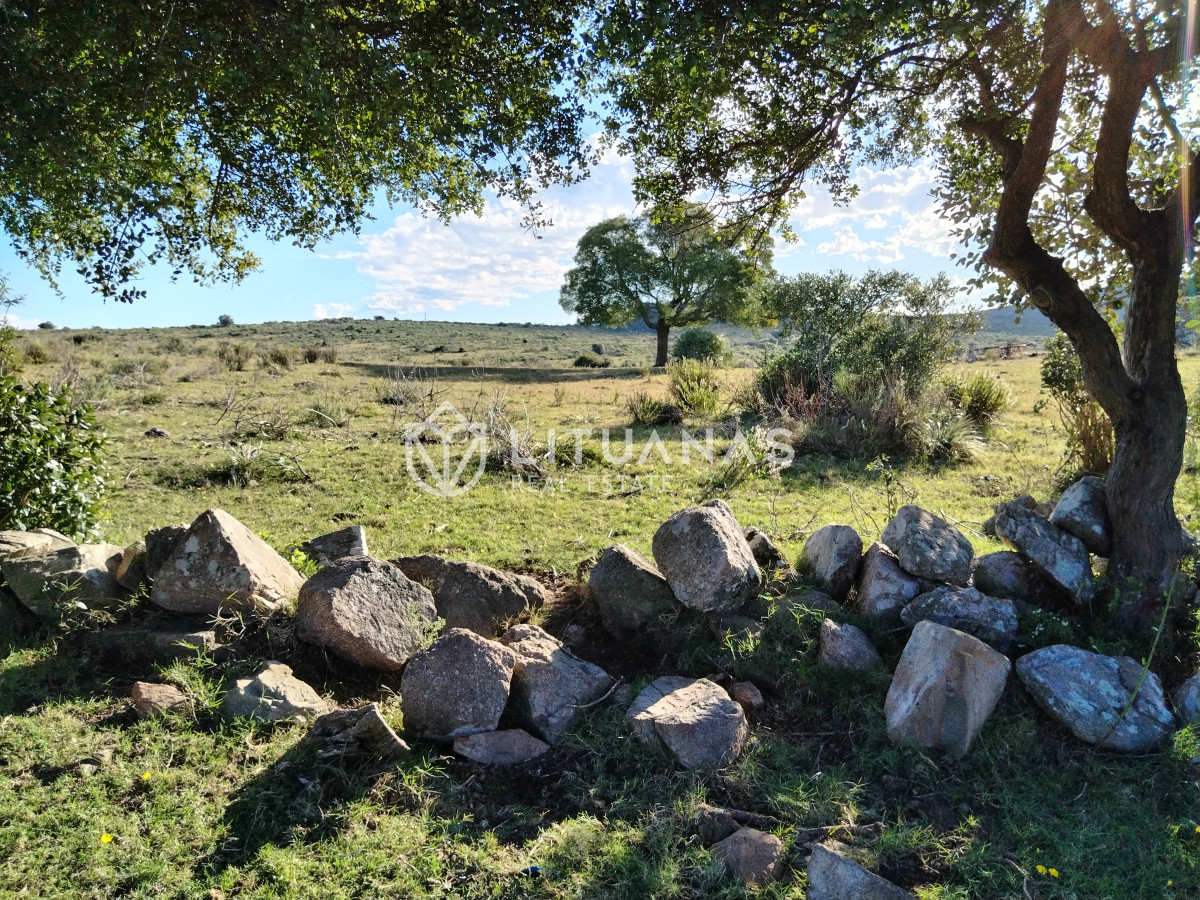 Chacra ID.3 - Fraccionamiento La Picapiedra - Chacra 02 - 3,5Has