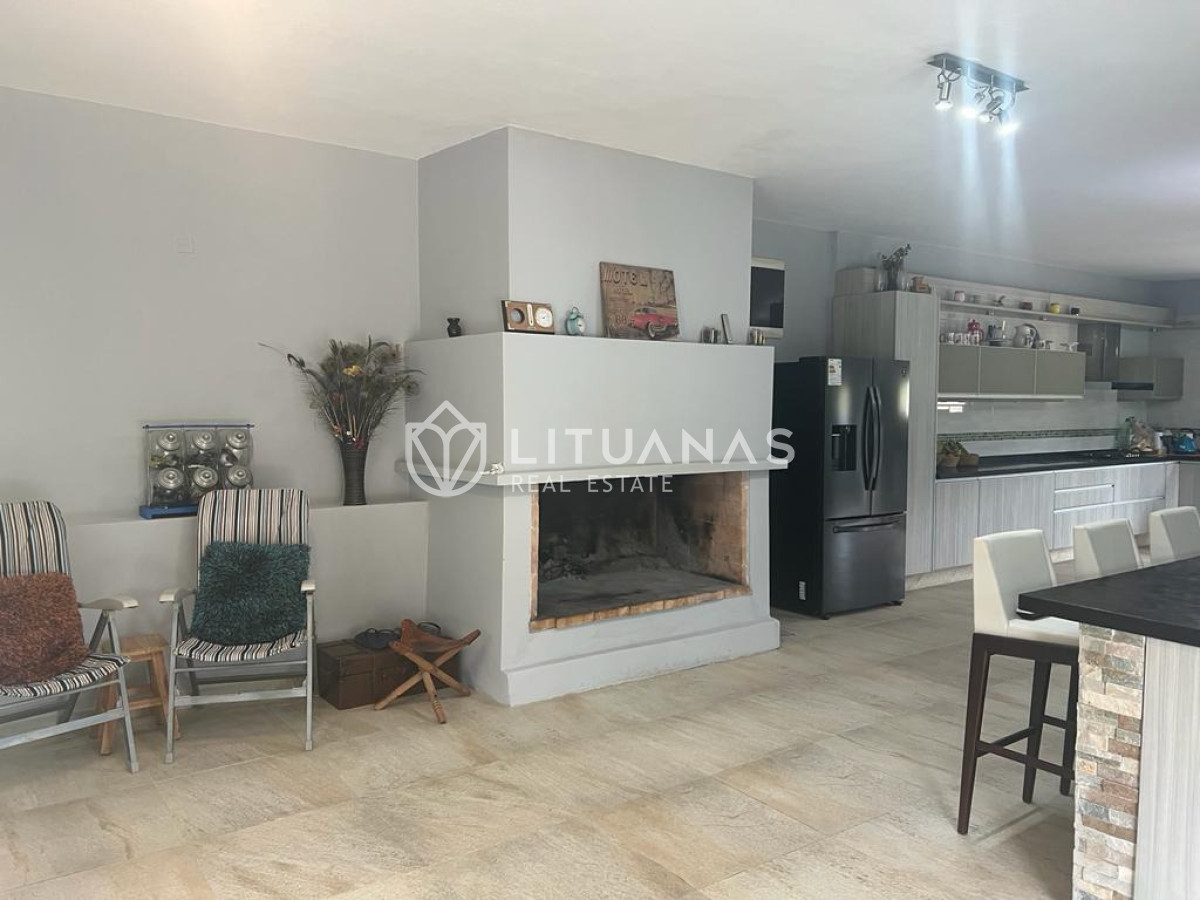 Chacra ID.178 - Campo de 254 hectáreas con residencia contemporánea en Maldonado