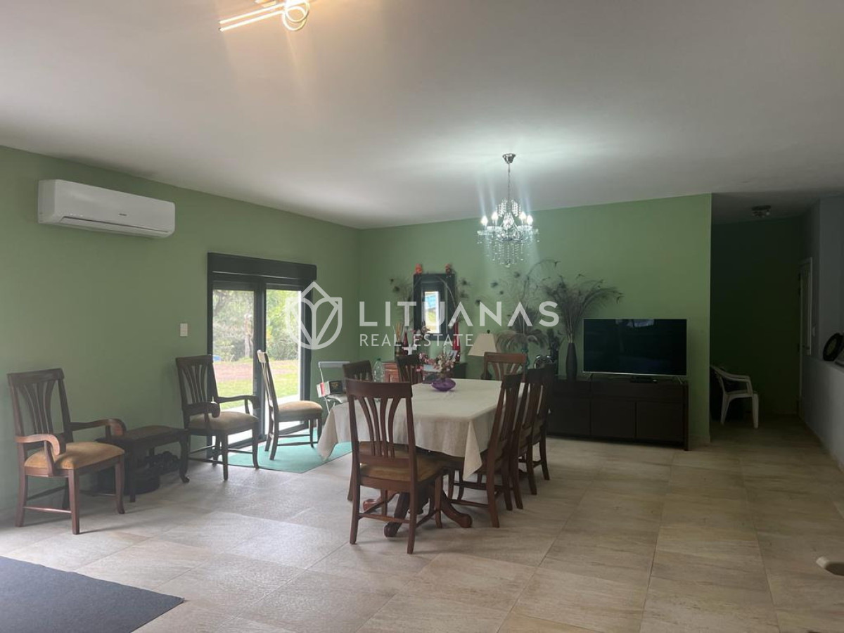 Chacra ID.178 - Campo de 254 hectáreas con residencia contemporánea en Maldonado