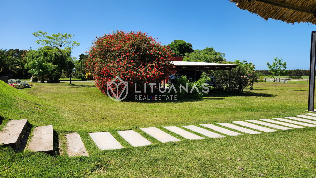 Chacra ID.179 - Chacra premium ecuestre y residencial de 14 hectáreas