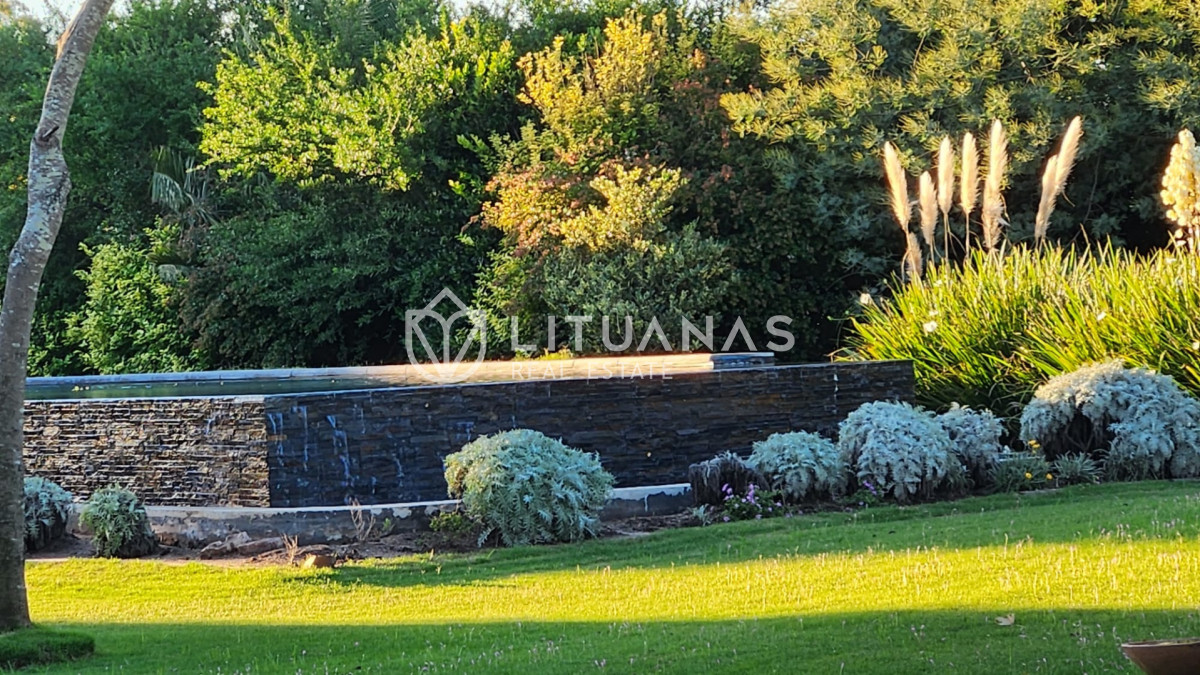 Chacra ID.179 - Chacra premium ecuestre y residencial de 14 hectáreas