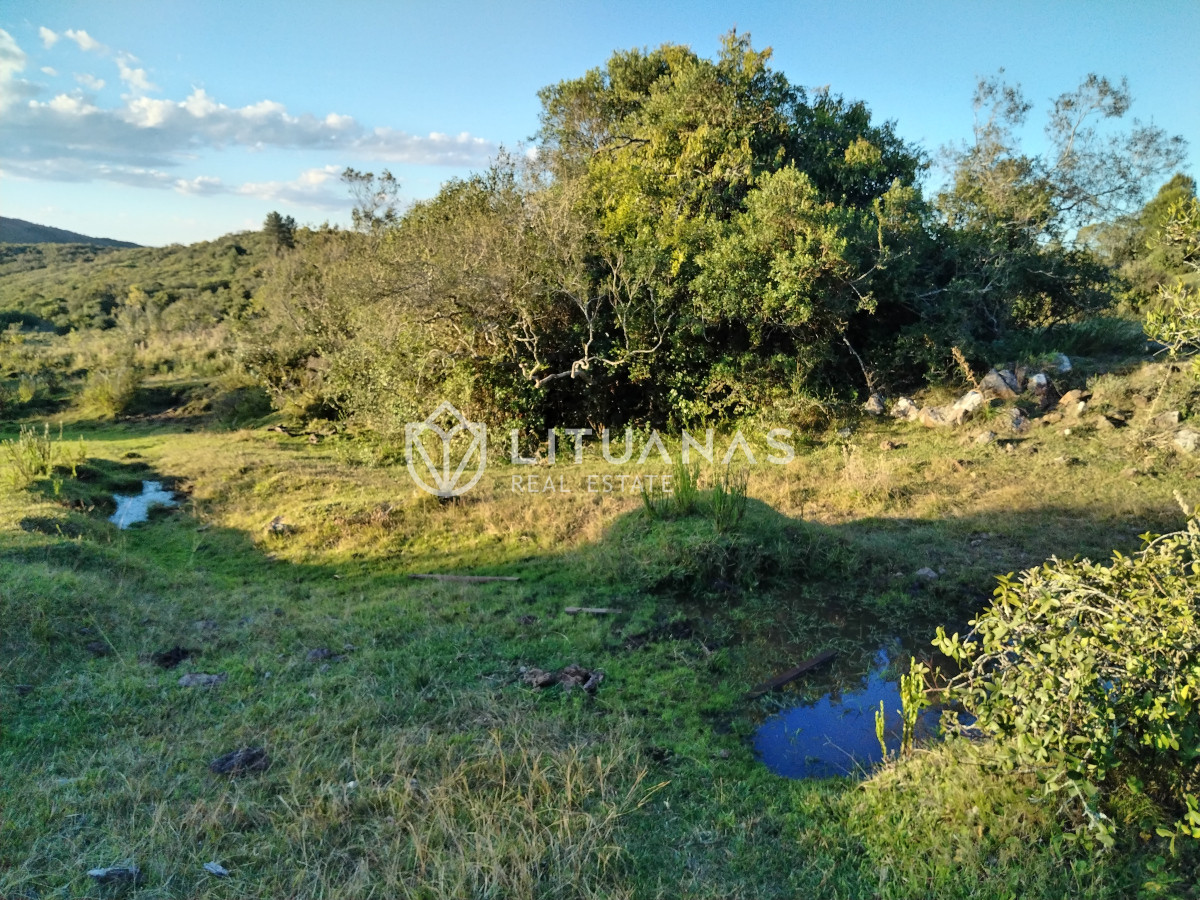 Chacra ID.3 - Fraccionamiento La Picapiedra - Chacra 02 - 3,5Has