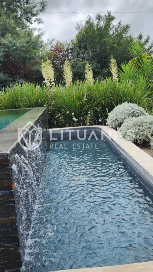 Chacra ID.179 - Chacra premium ecuestre y residencial de 14 hectáreas