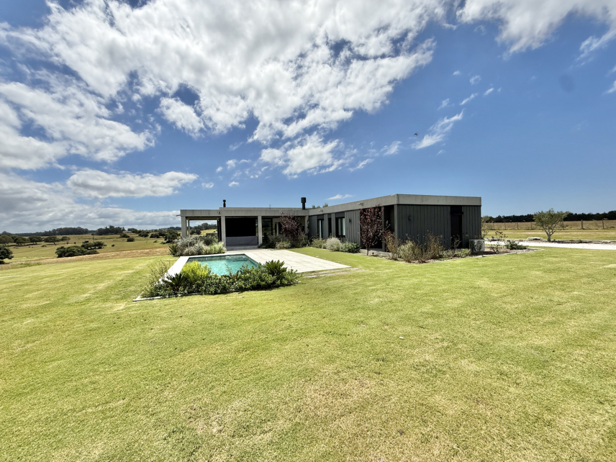 Chacra Maritima a pocos Km de José Ignacio