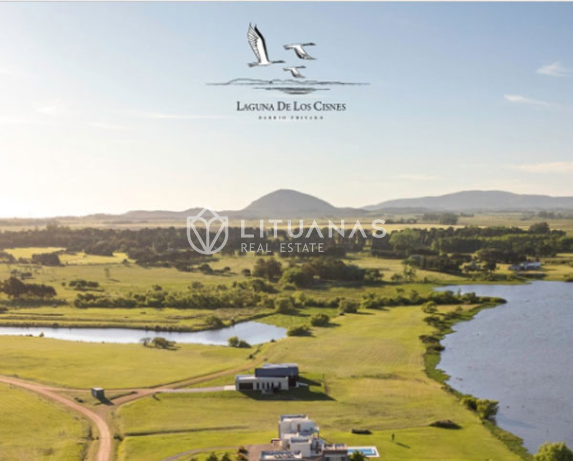 Terreno ID.61 - Terreno Laguna de los Cisnes
