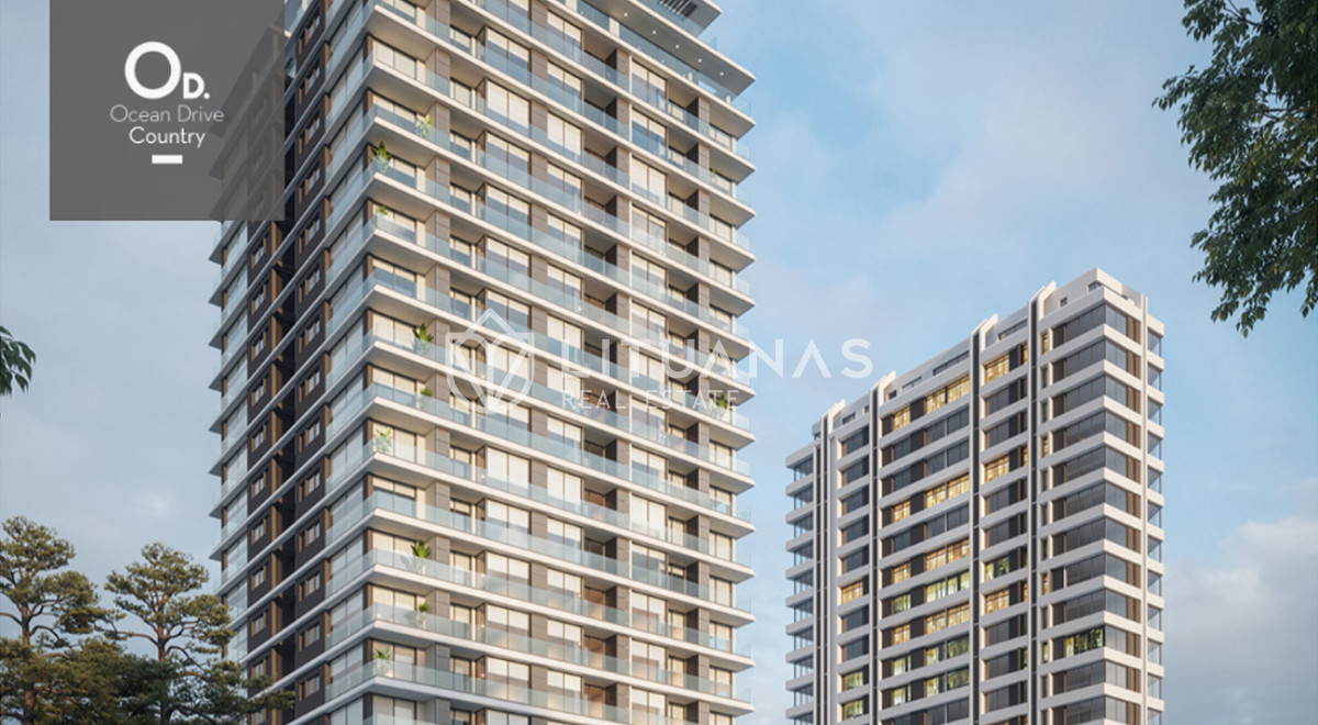 Apartamento ID.154 - 1 dormitorio 1 baño a estrenar en OCT26