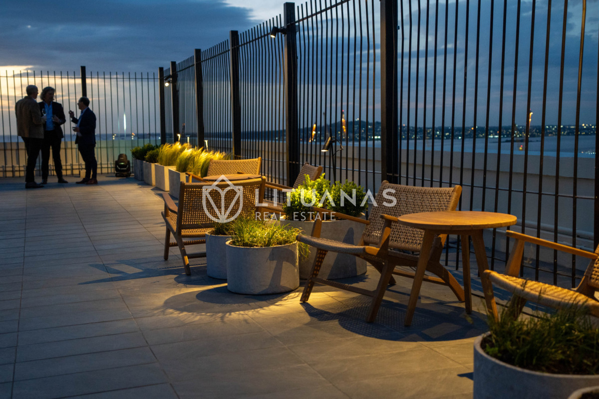 Oficina ID.164 - Oficina de 78 m² con servicios incluidos - VP Work | Victoria Plaza Office Tower