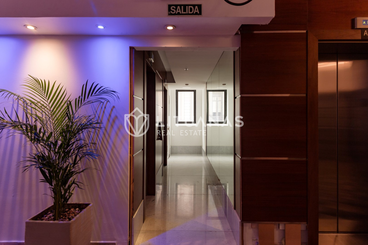 Oficina ID.166 - Oficina de 234 m² - VP Corporativa | Victoria Plaza Office Tower