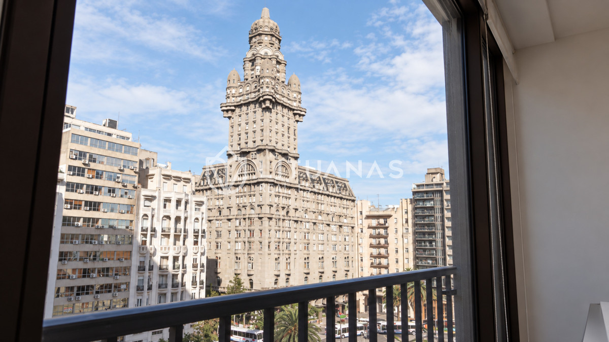 Oficina ID.166 - Oficina de 234 m² - VP Corporativa | Victoria Plaza Office Tower