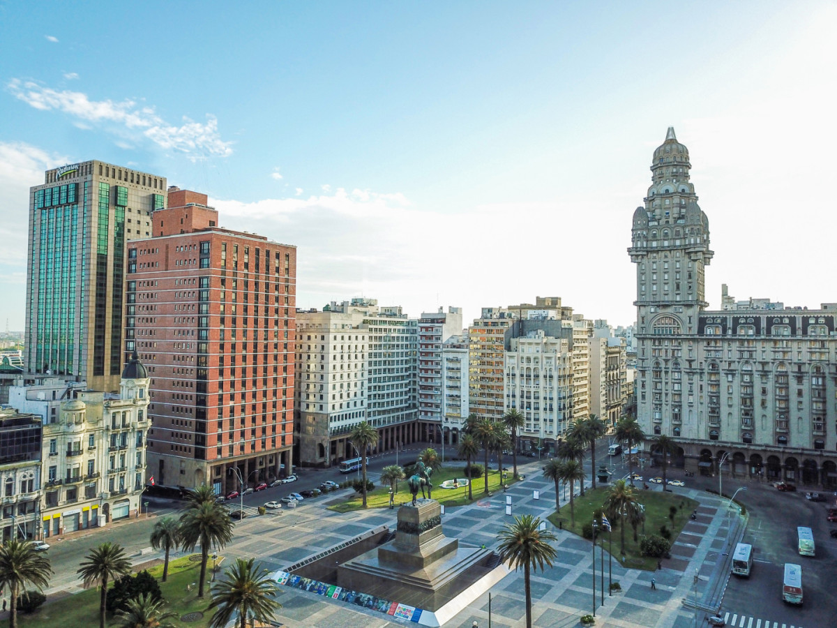 Oficina de 9 mÂ² con servicios incluidos - VP Work | Victoria Plaza Office Tower