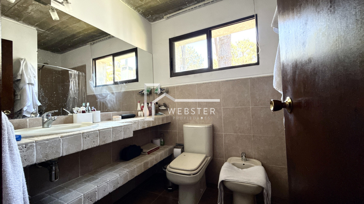 Casa ID.2553 - Alquiler de Verano - Montoya, La Barra - 3 Dorm + Depencia y Piscina