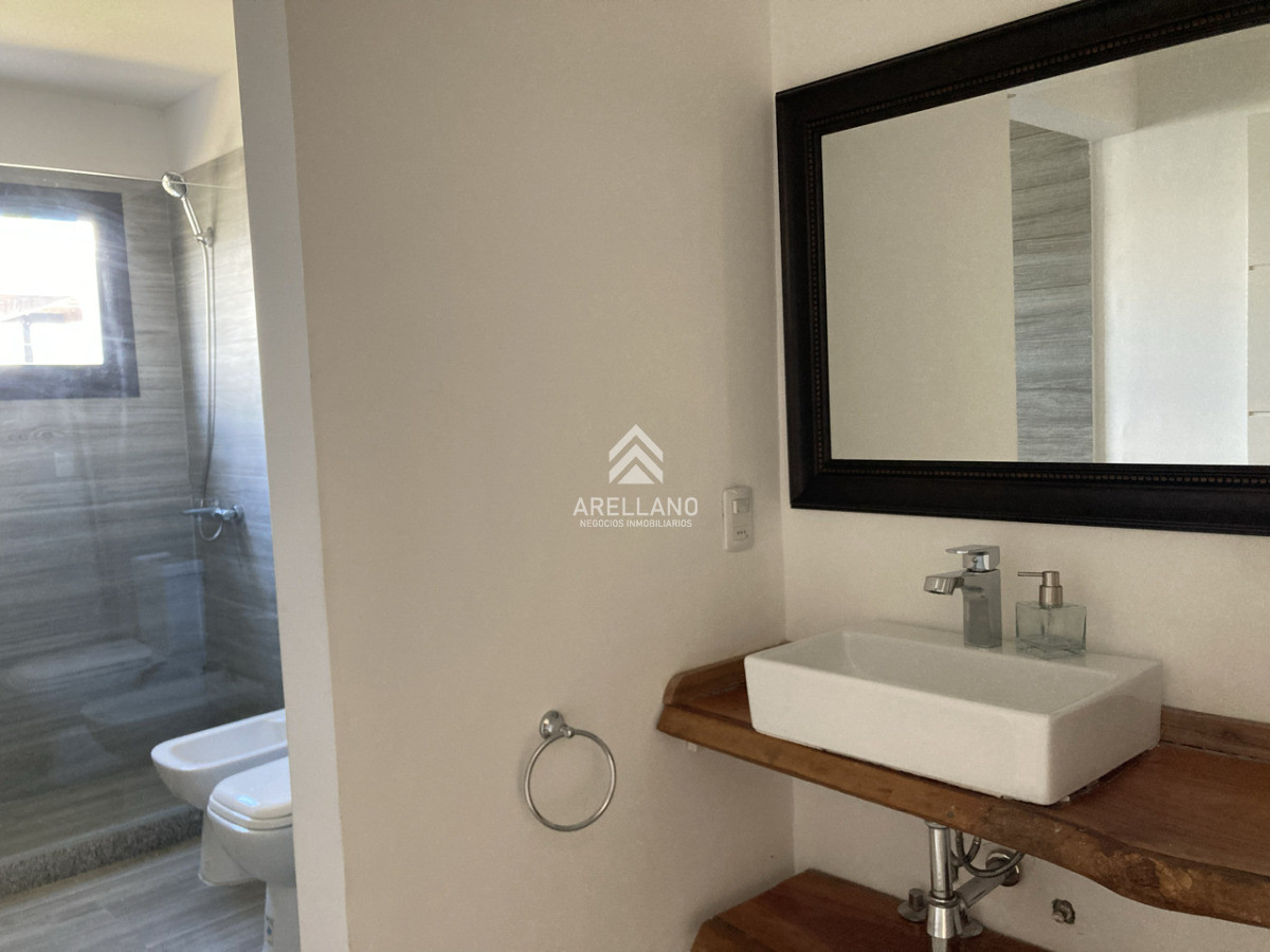 Casa ID.5927 - Casa 3 dorm en Barrio Cerrado La Residence Punta del Este