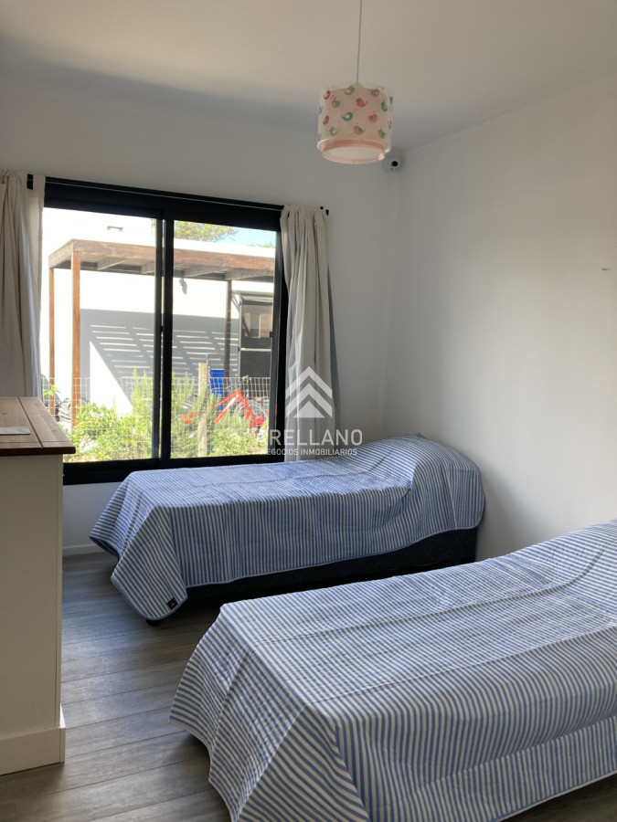 Casa ID.5927 - Casa 3 dorm en Barrio Cerrado La Residence Punta del Este