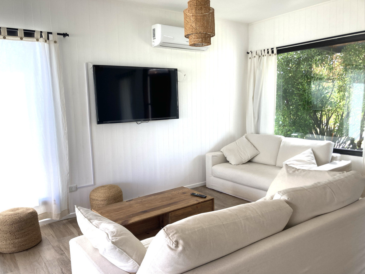 Casa ID.5927 - Casa 3 dorm en Barrio Cerrado La Residence Punta del Este