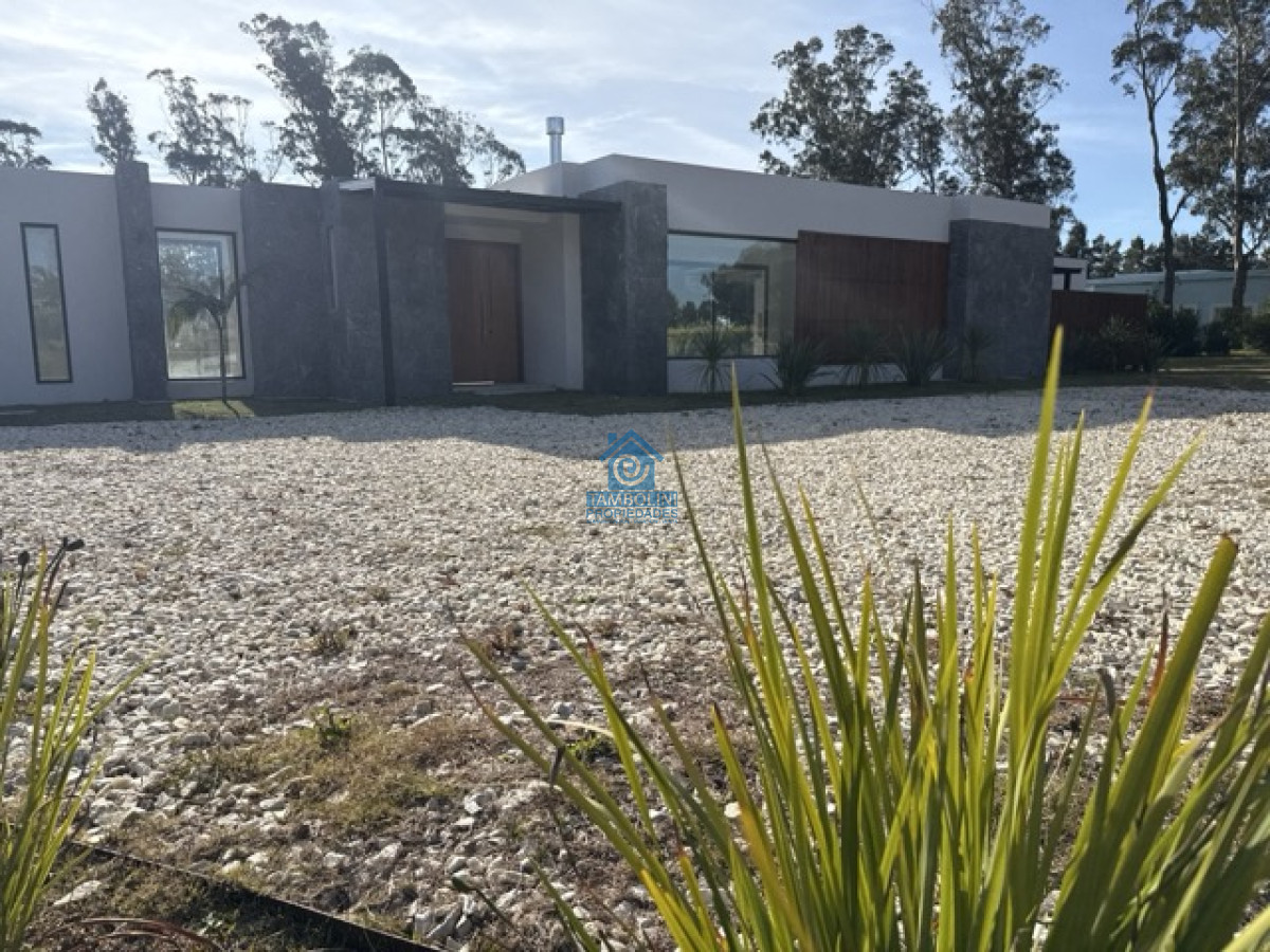 Casa ID.967 - Casa en Venta en El quijote barrio privado de Chacras