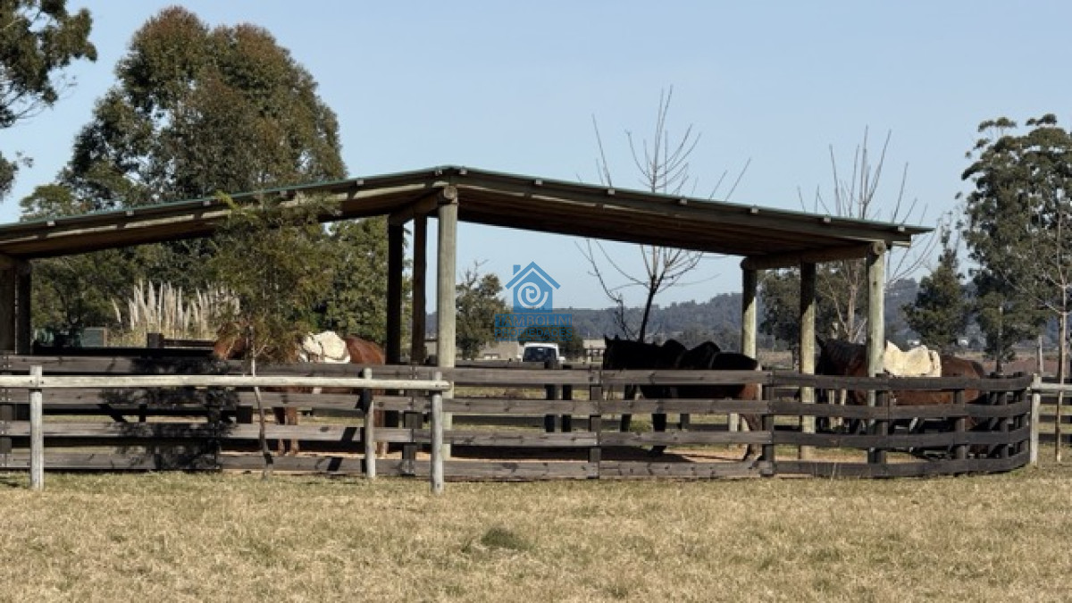 Casa ID.967 - Casa en Venta en El quijote barrio privado de Chacras