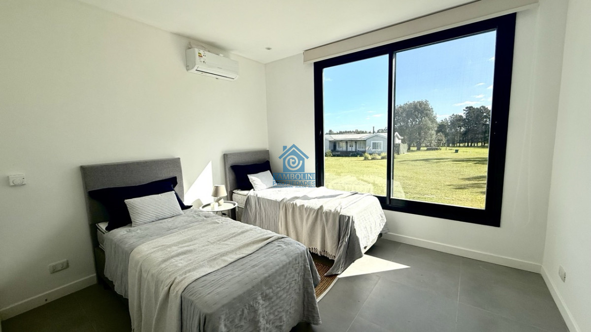 Casa ID.967 - Casa en Venta en El quijote barrio privado de Chacras