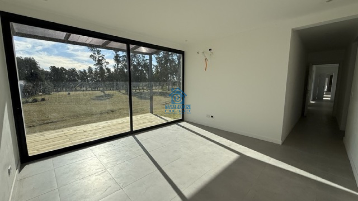 Casa ID.967 - Casa en Venta en El quijote barrio privado de Chacras