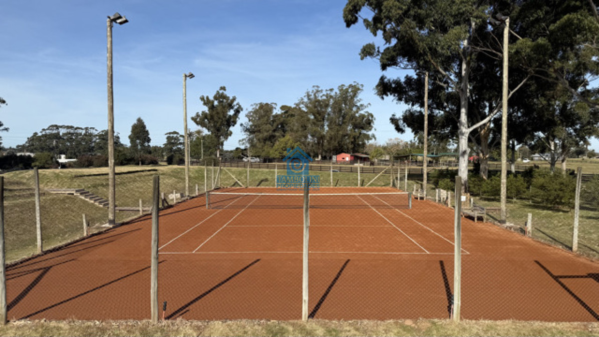 Casa ID.967 - Casa en Venta en El quijote barrio privado de Chacras