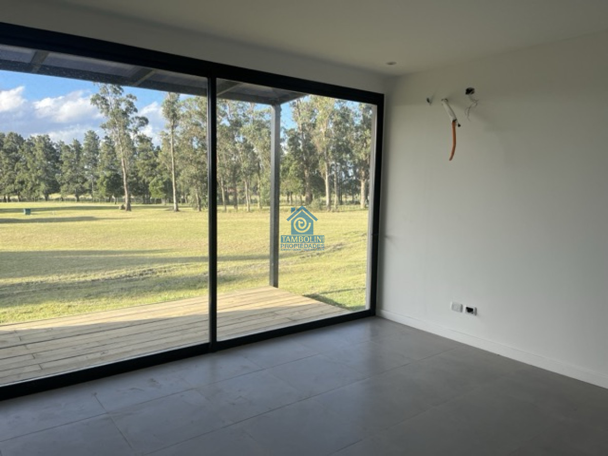 Casa ID.967 - Casa en Venta en El quijote barrio privado de Chacras