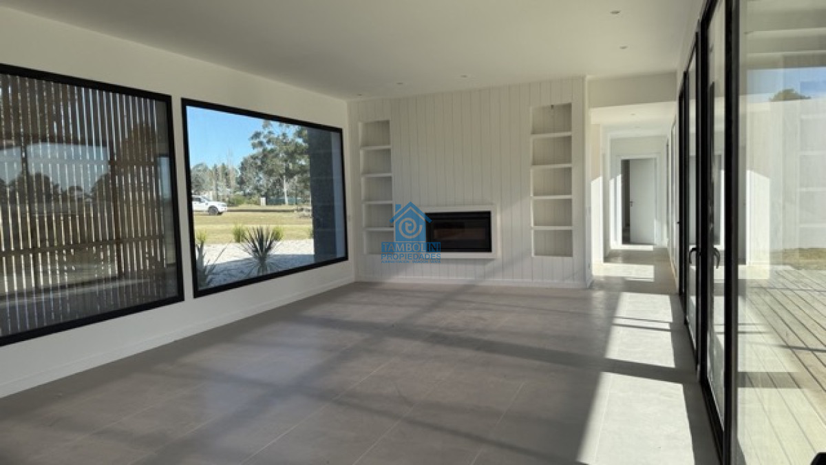 Casa ID.967 - Casa en Venta en El quijote barrio privado de Chacras