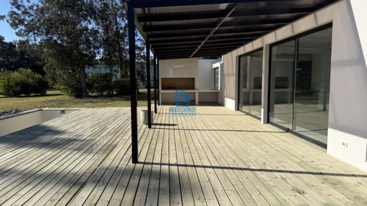 Casa ID.967 - Casa en Venta en El quijote barrio privado de Chacras