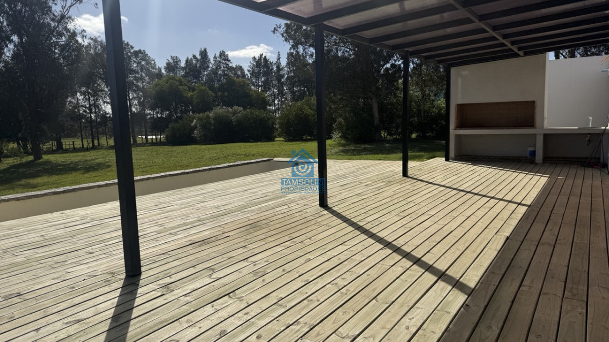 Casa ID.967 - Casa en Venta en El quijote barrio privado de Chacras