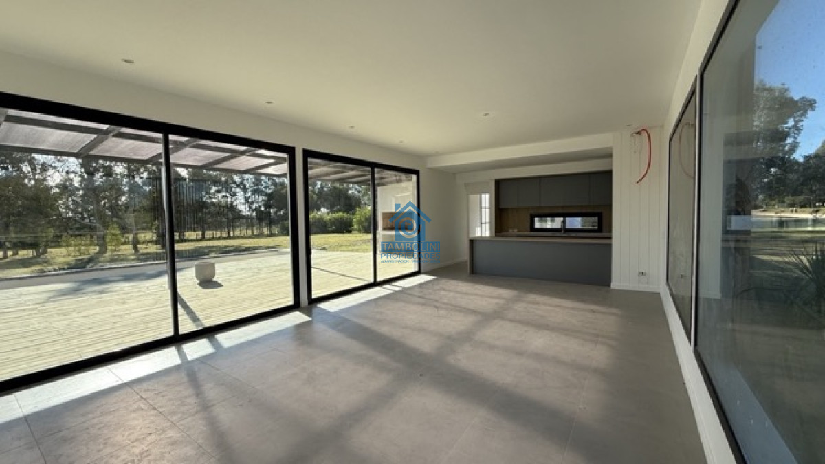 Casa ID.967 - Casa en Venta en El quijote barrio privado de Chacras