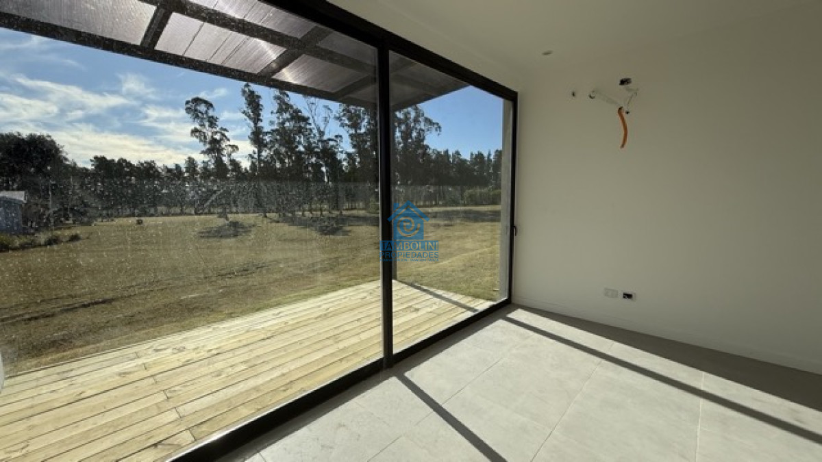 Casa ID.967 - Casa en Venta en El quijote barrio privado de Chacras