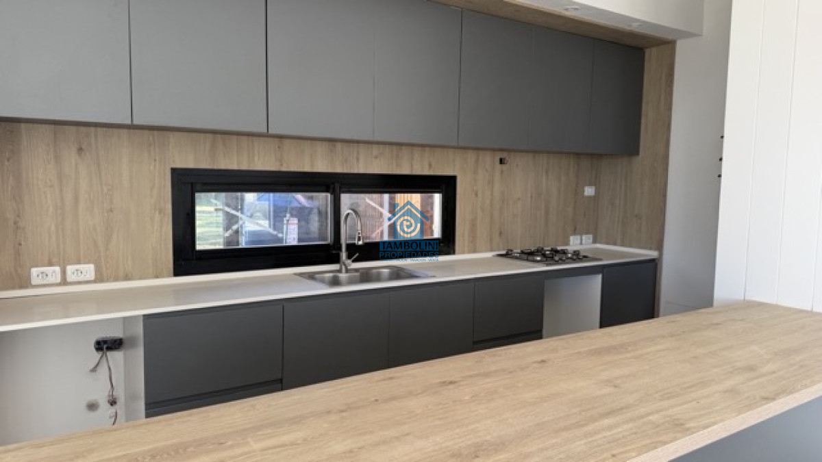 Casa ID.967 - Casa en Venta en El quijote barrio privado de Chacras