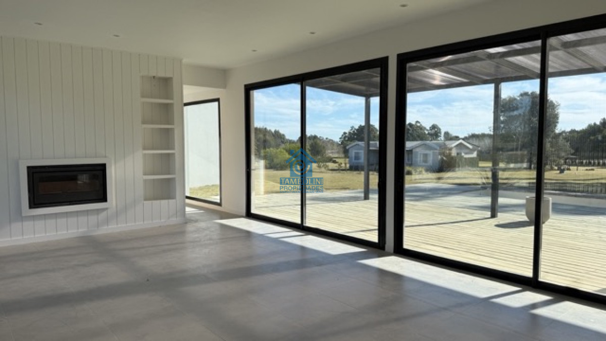 Casa ID.967 - Casa en Venta en El quijote barrio privado de Chacras