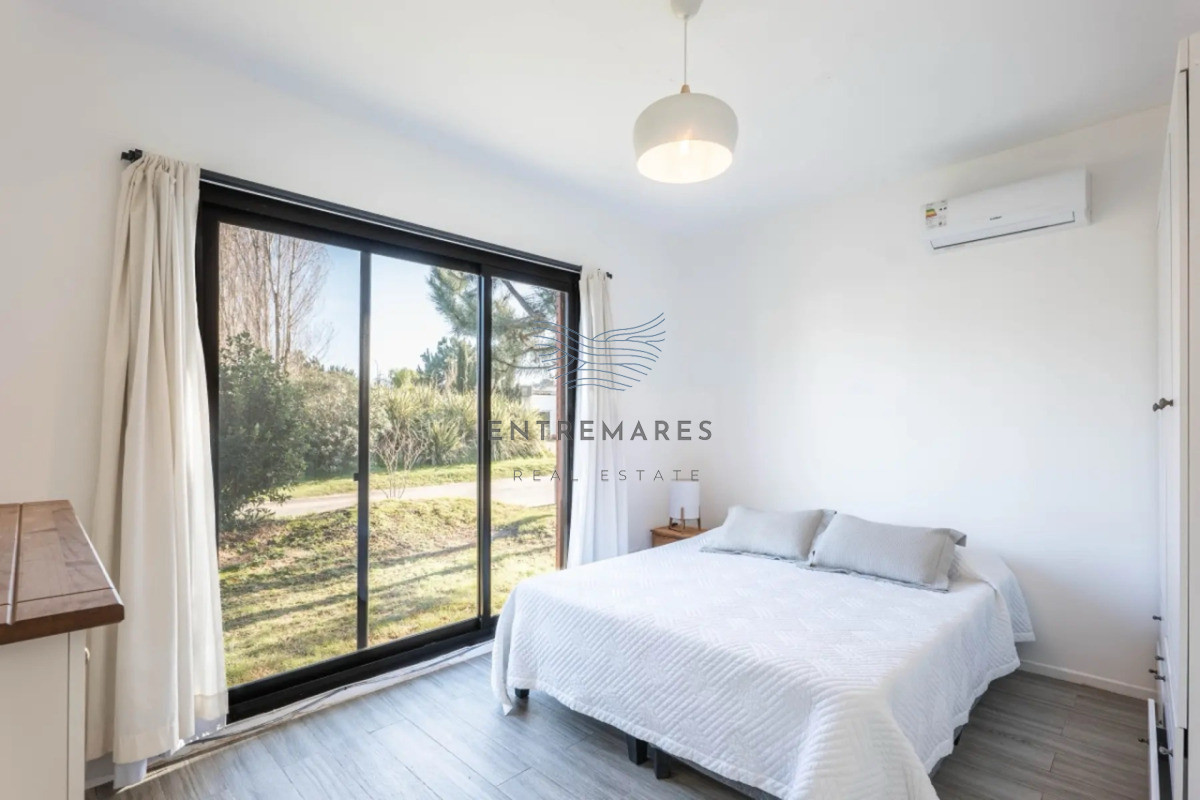 Casa ID.309 - Casa 3 dorm en Barrio Cerrado La Residence Punta del Este