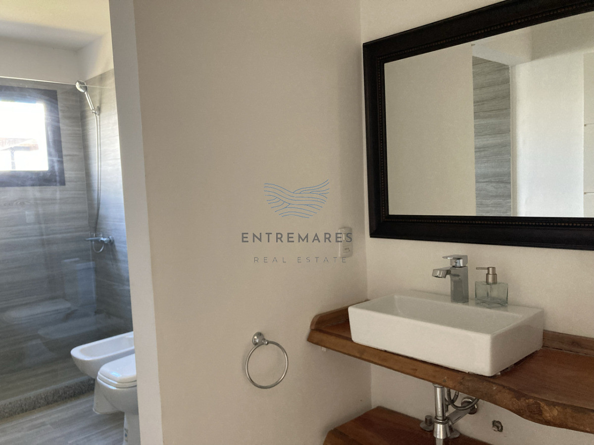 Casa ID.309 - Casa 3 dorm en Barrio Cerrado La Residence Punta del Este