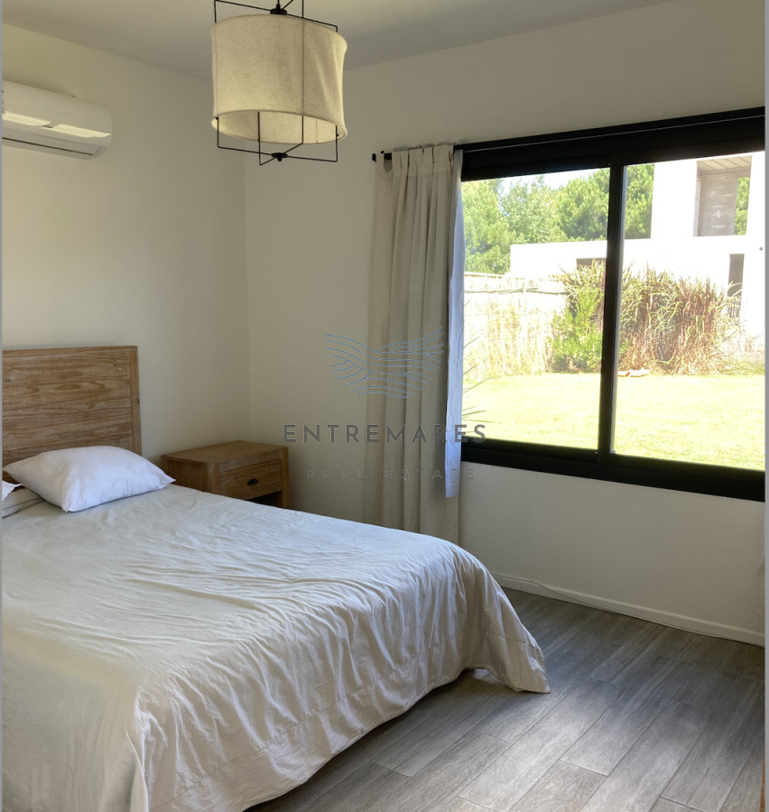 Casa ID.309 - Casa 3 dorm en Barrio Cerrado La Residence Punta del Este