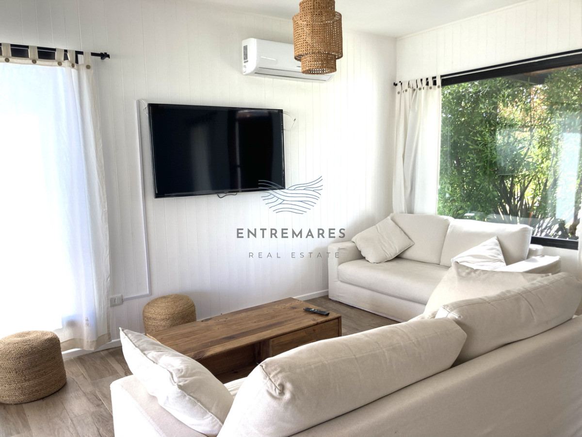 Casa ID.309 - Casa 3 dorm en Barrio Cerrado La Residence Punta del Este