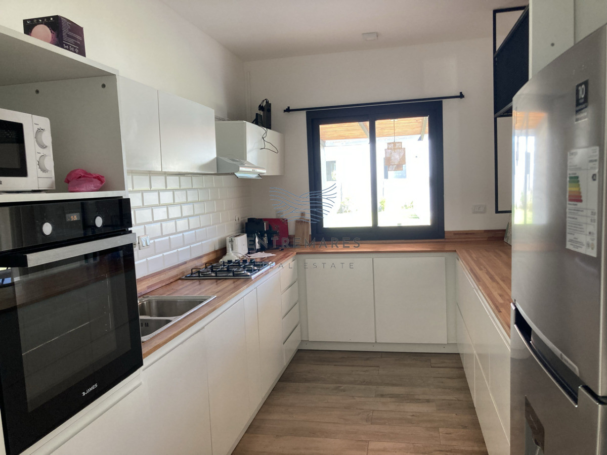 Casa ID.309 - Casa 3 dorm en Barrio Cerrado La Residence Punta del Este