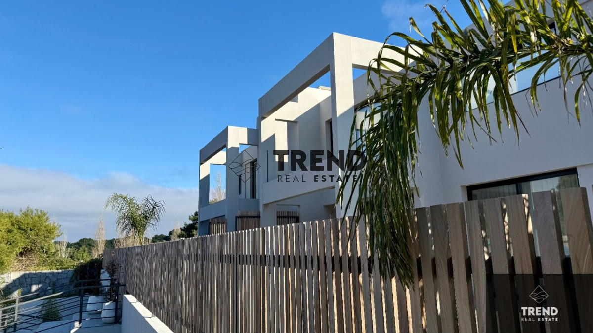 Apartamento en La Barra con Jardin - TRE3A
