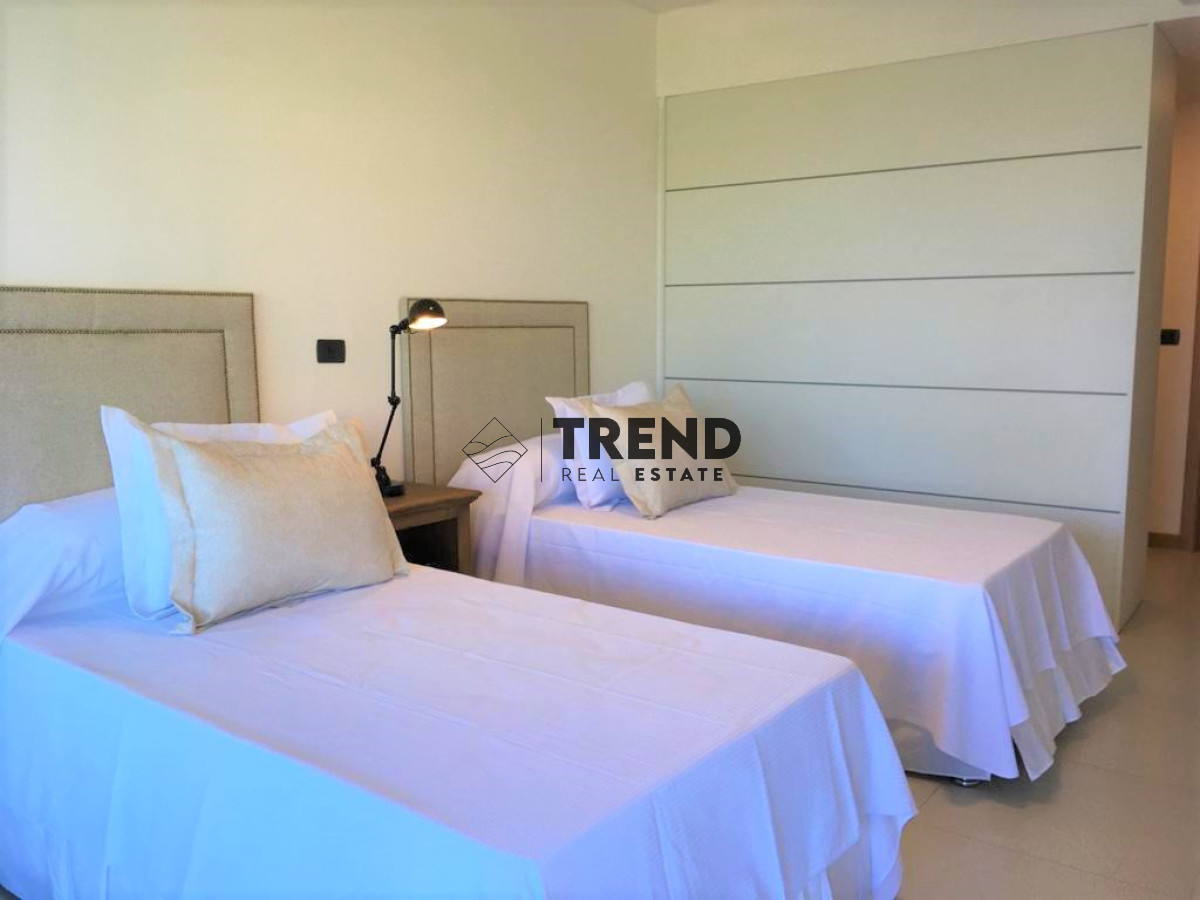 Apartamento ID.25 - Apartamento en Venta con Piscina Tiburon Terrazas