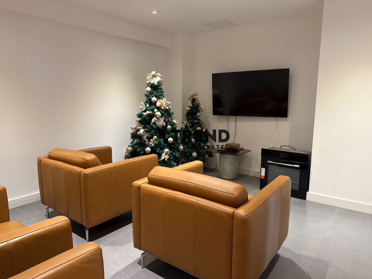 Apartamento ID.35 - Apartamento 3 Dormitorios con vista directa al mar en la Península