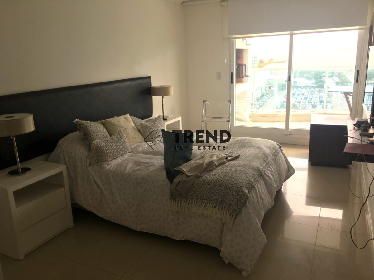 Apartamento ID.56 - Depto 2 Dormitorios Casino Tower con amenities 