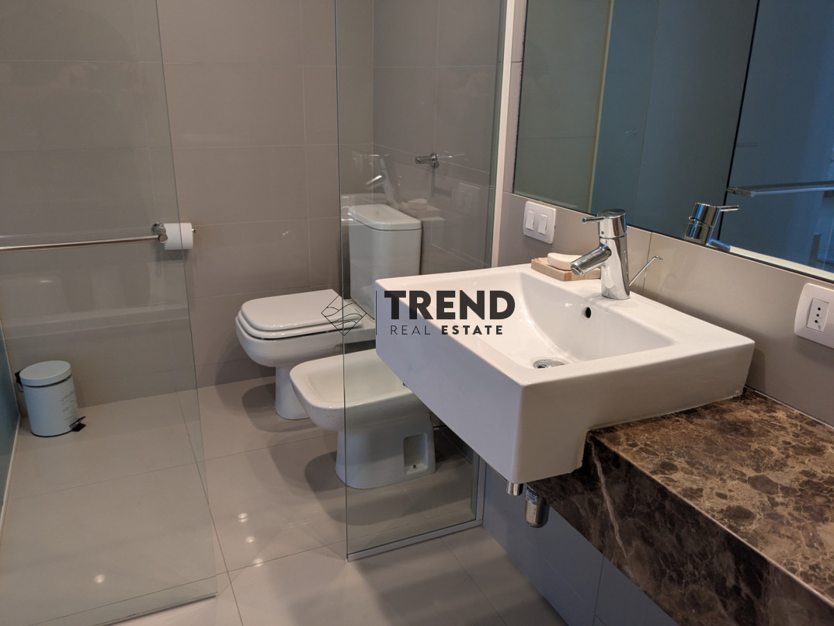 Apartamento ID.54 - Departamento de 3 dorm Frente al Mar Playa Brava, Parada 9