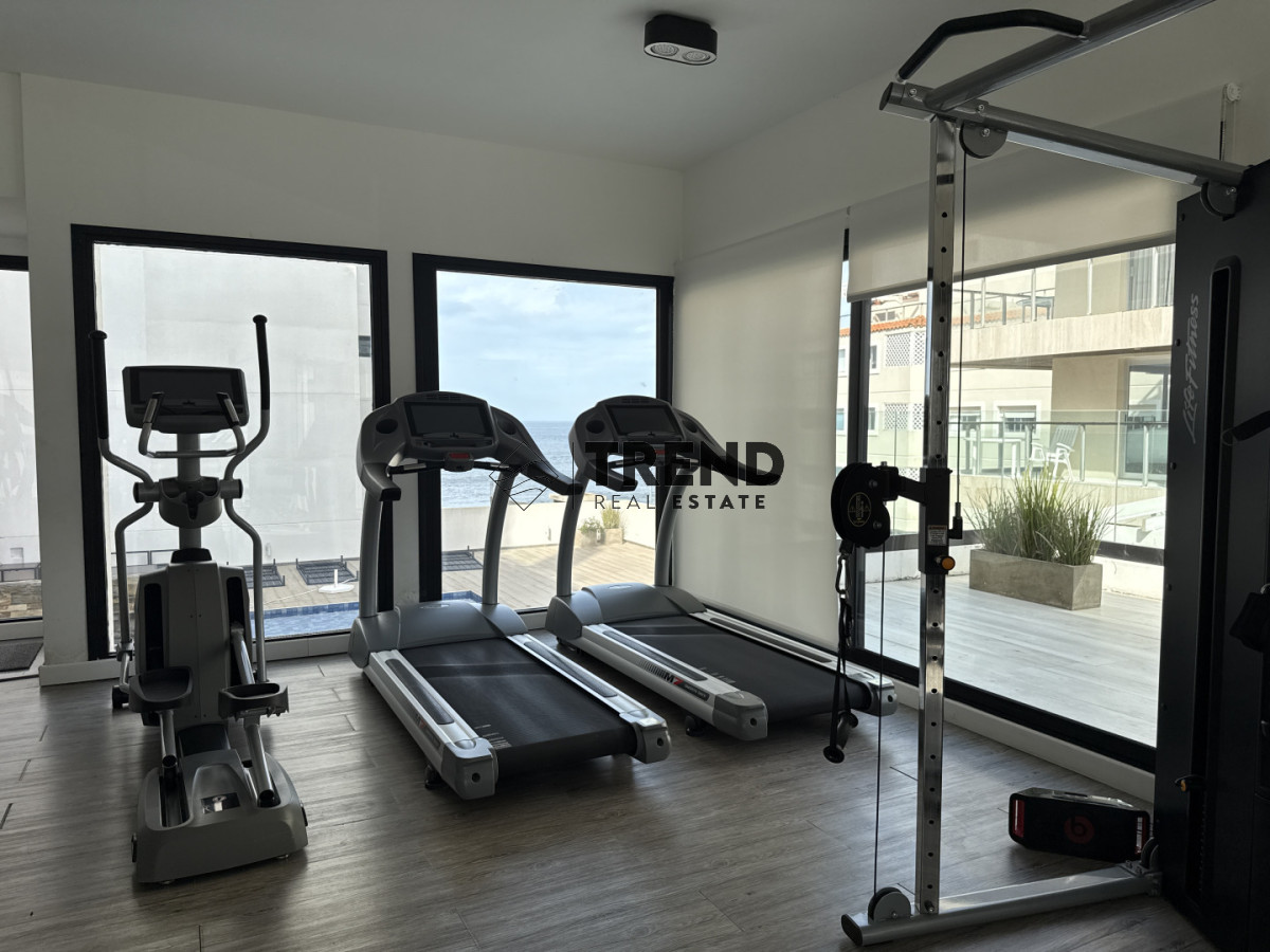 Apartamento ID.35 - Apartamento 3 Dormitorios con vista directa al mar en la Península