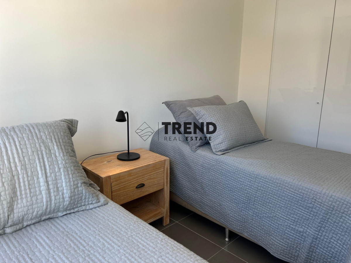 Apartamento ID.35 - Apartamento 3 Dormitorios con vista directa al mar en la Península