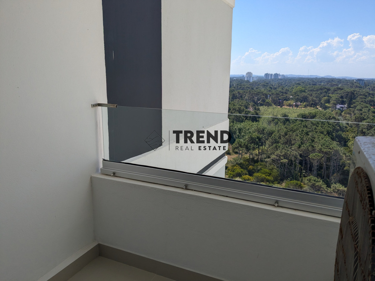 Apartamento ID.54 - Departamento de 3 dorm Frente al Mar Playa Brava, Parada 9