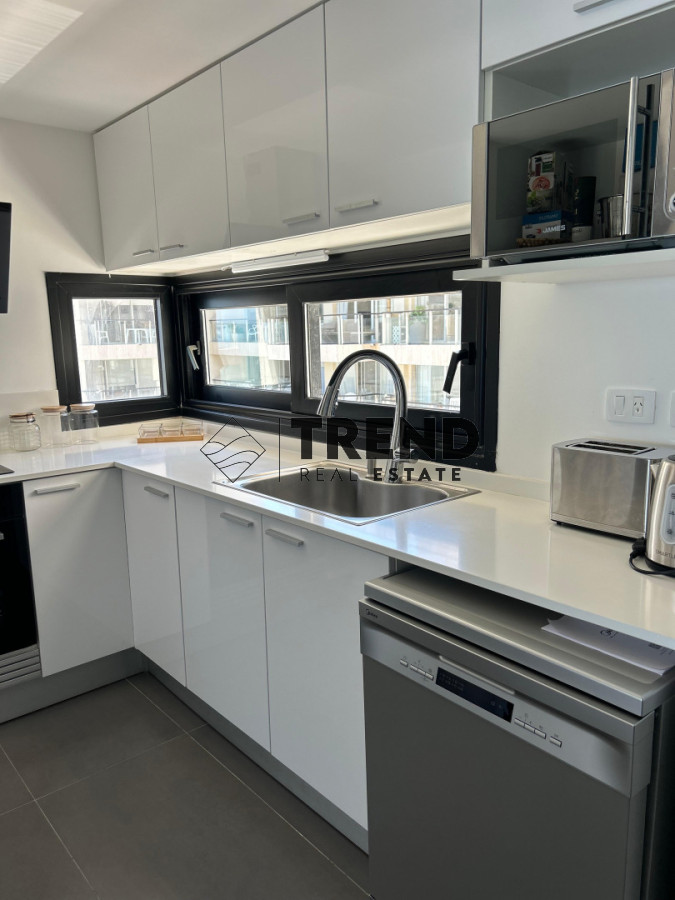 Apartamento ID.35 - Apartamento 3 Dormitorios con vista directa al mar en la Península