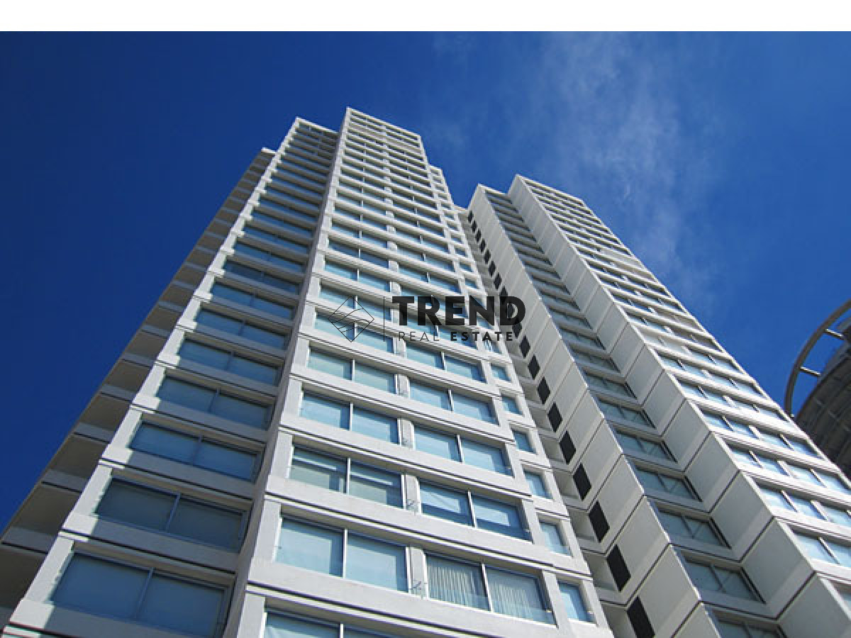 Apartamento ID.54 - Departamento de 3 dorm Frente al Mar Playa Brava, Parada 9