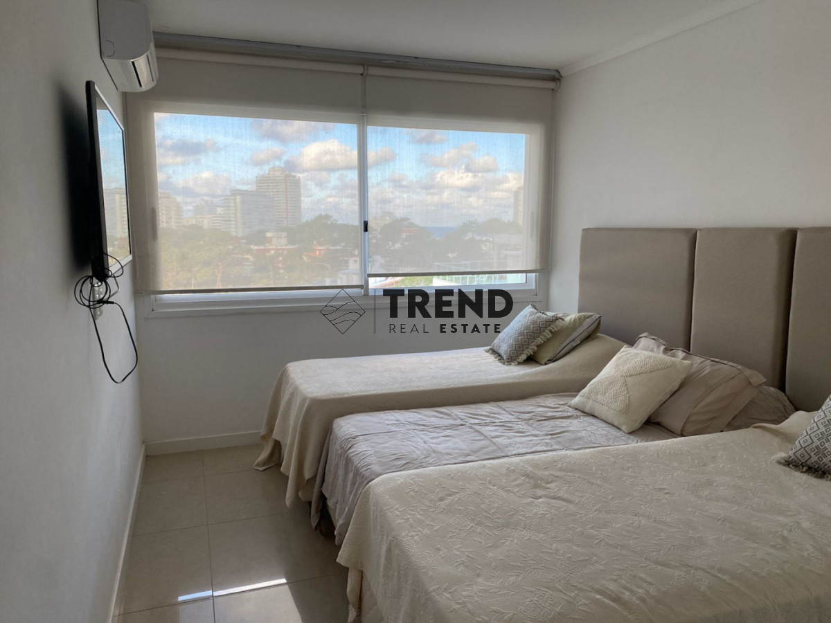 Apartamento ID.56 - Depto 2 Dormitorios Casino Tower con amenities 