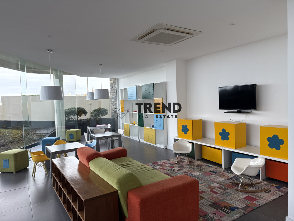 Apartamento ID.35 - Apartamento 3 Dormitorios con vista directa al mar en la Península