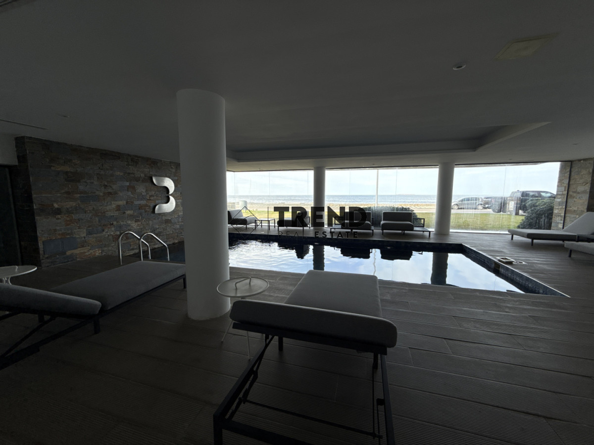 Apartamento ID.35 - Apartamento 3 Dormitorios con vista directa al mar en la Península